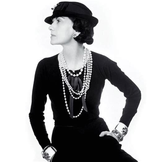 wiki chanel|when was coco Chanel founded.